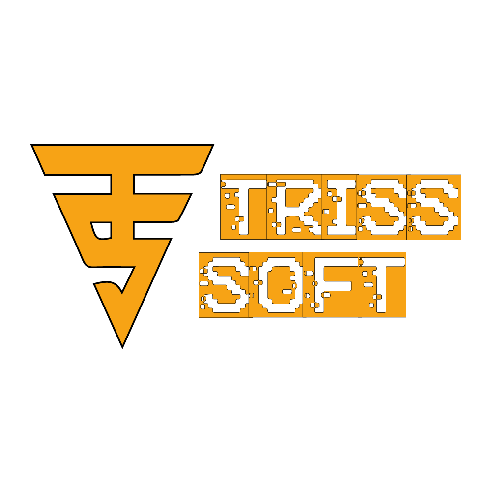 TrissSoft logosu